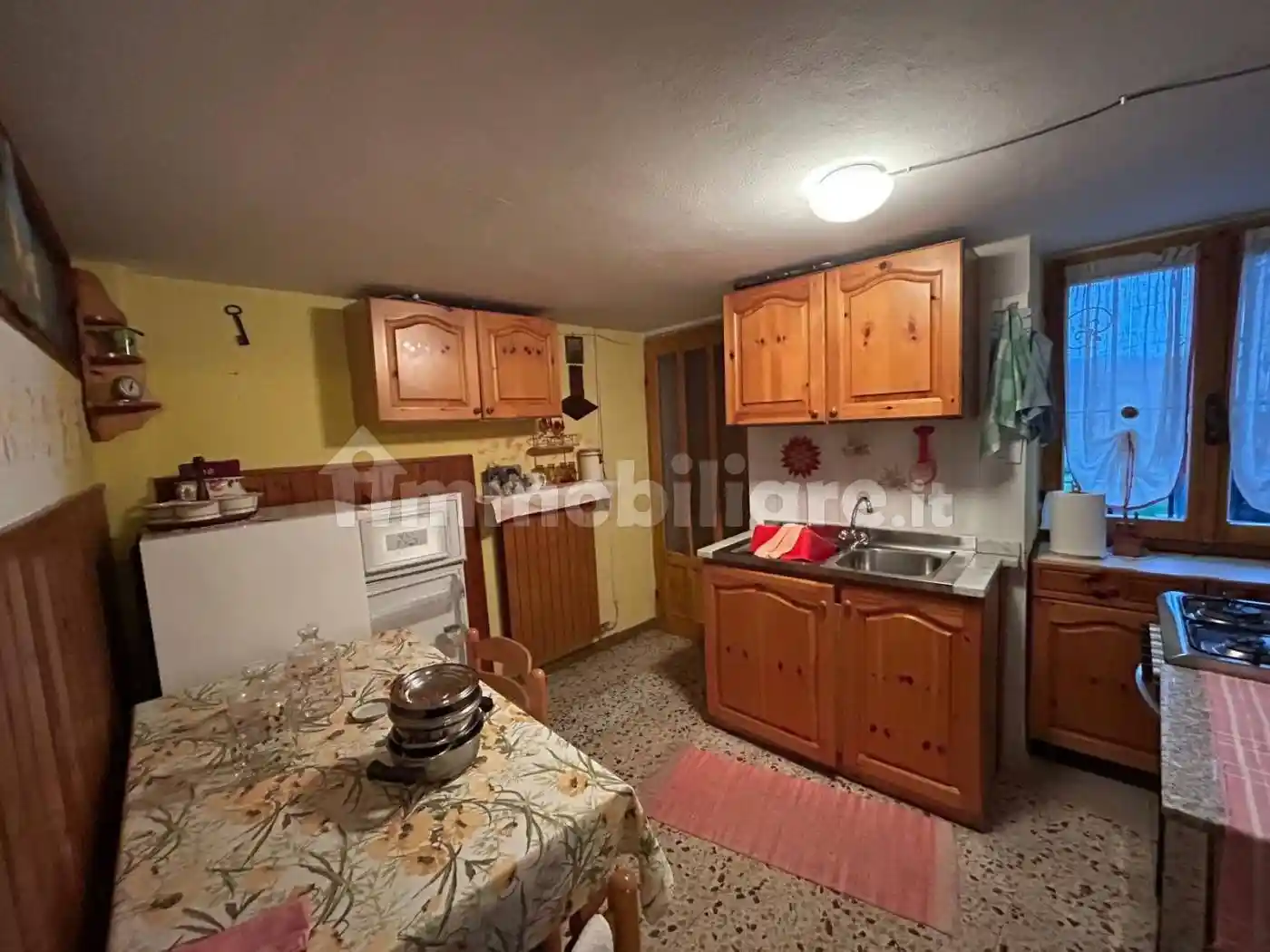 Rustico Località Casa-Sbarra, Alta Val Tidone - foto 4