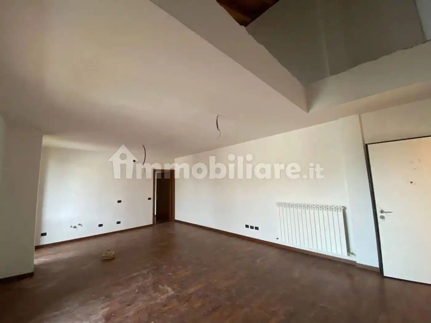 Appartamento in vendita a Rottofreno