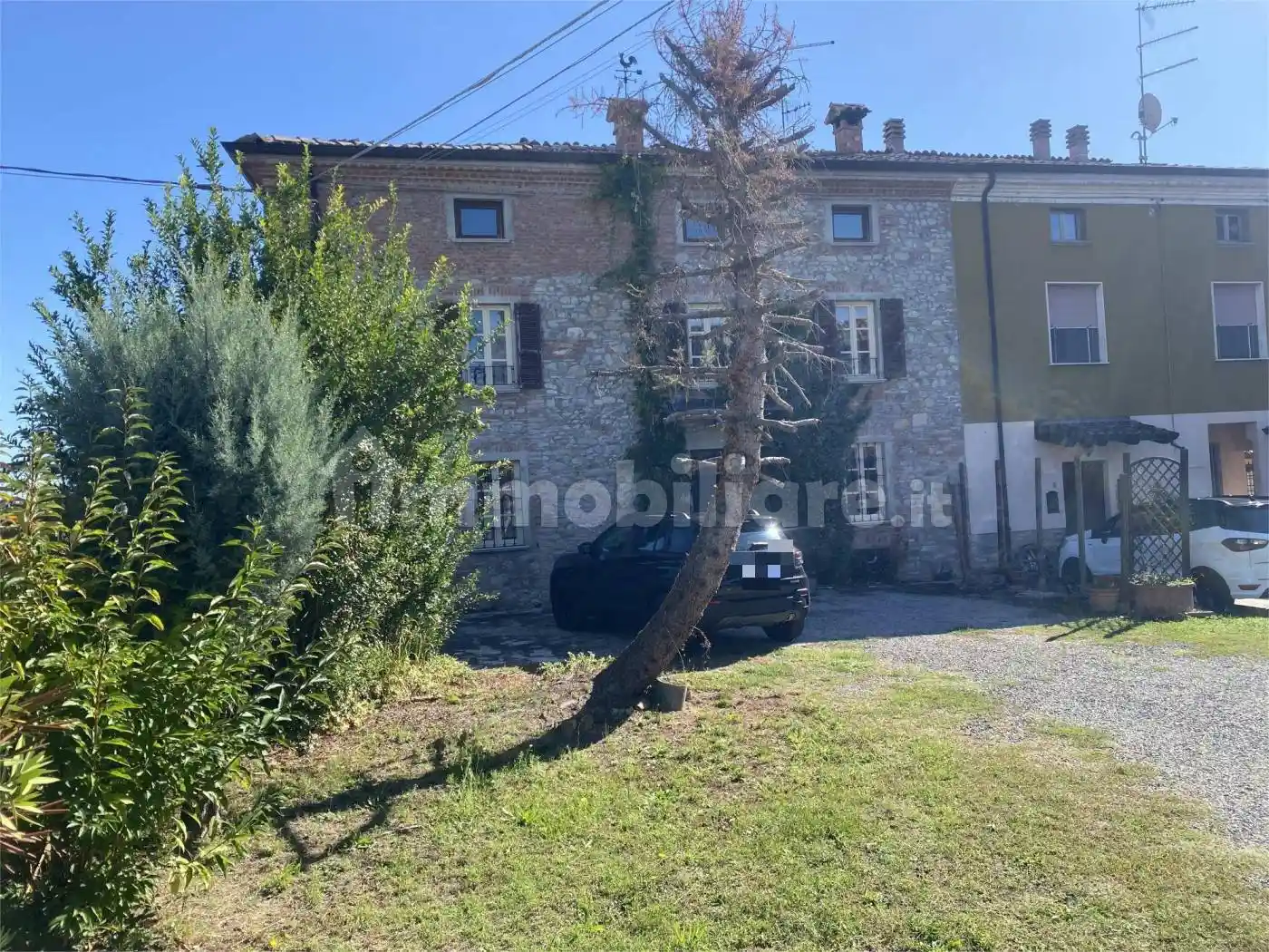 Villa unifamiliare via Emma Buscarini, 1, Strà, Alta Val Tidone - foto 3