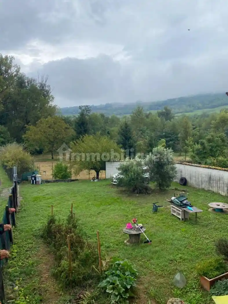 Villa unifamiliare via Emma Buscarini, 1, Strà, Alta Val Tidone - foto 4