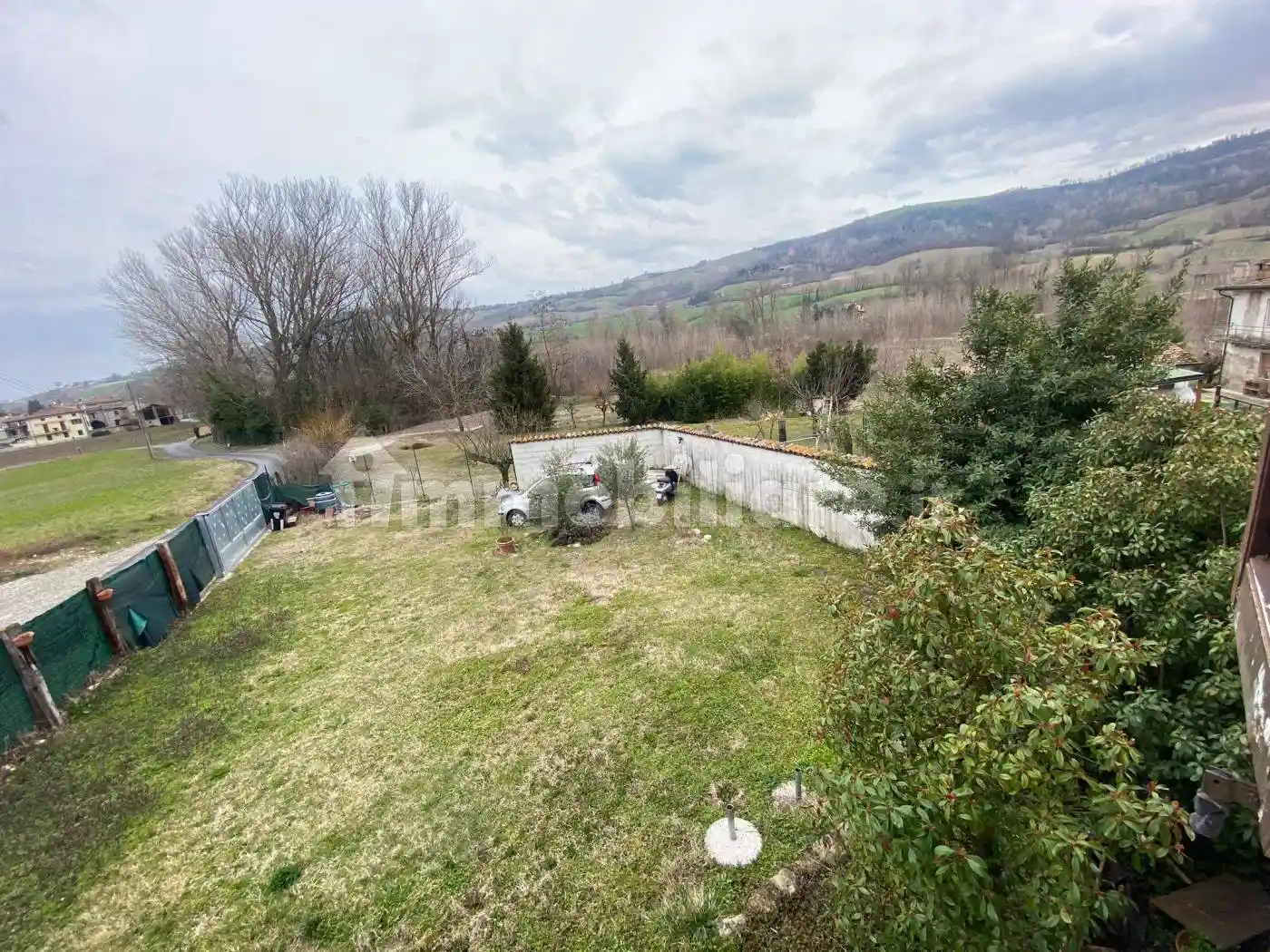 Villa unifamiliare via Emma Buscarini, 1, Strà, Alta Val Tidone - foto 5