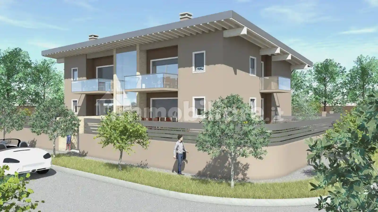 Appartamento - foto 5