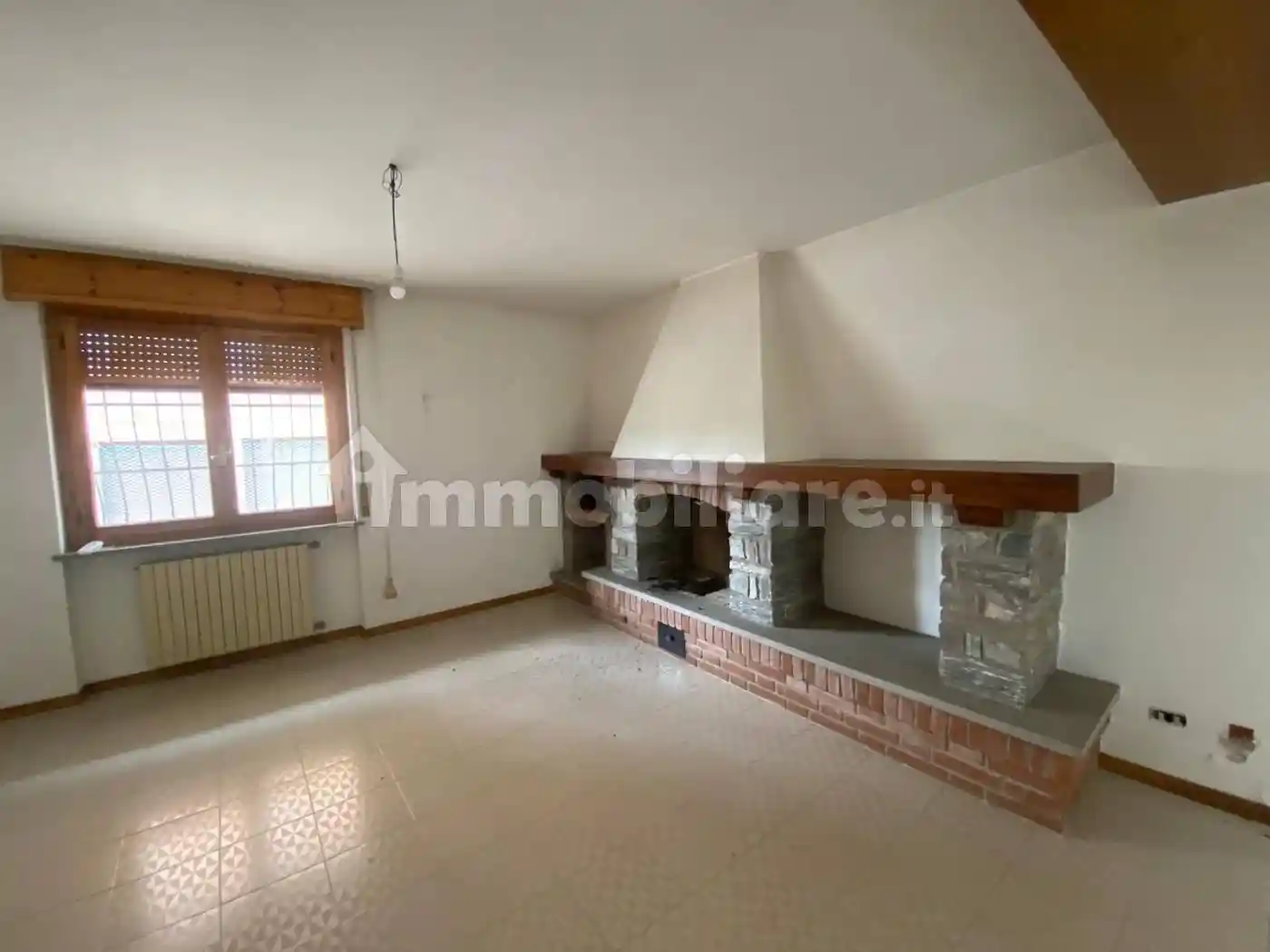 Villa in vendita a Borgonovo Val Tidone