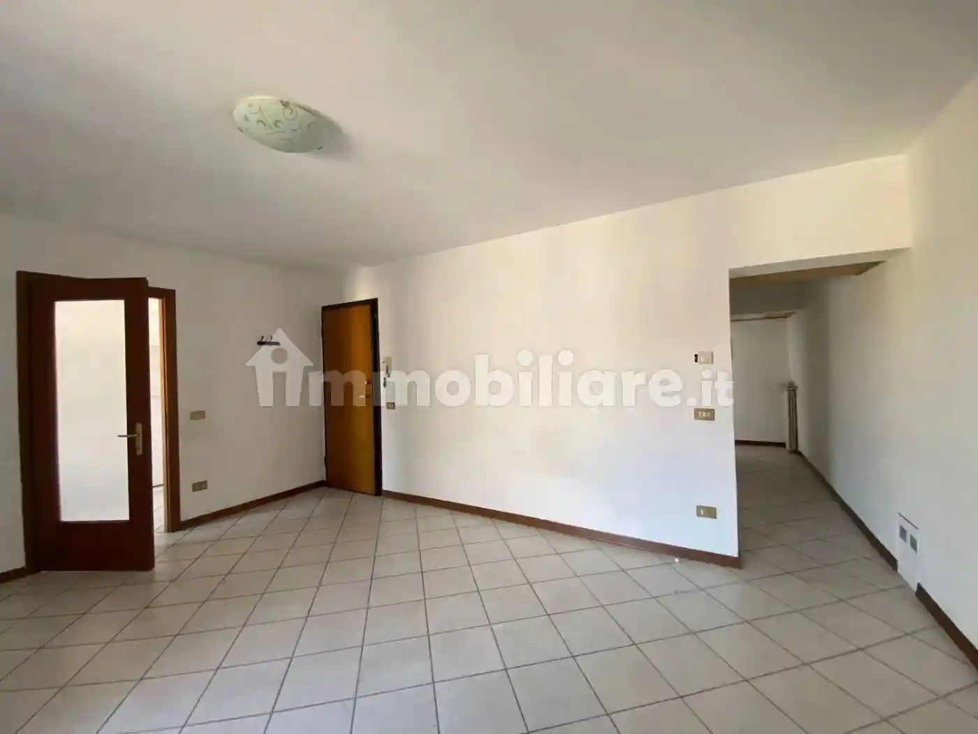 Appartamento in vendita a Borgonovo Val Tidone