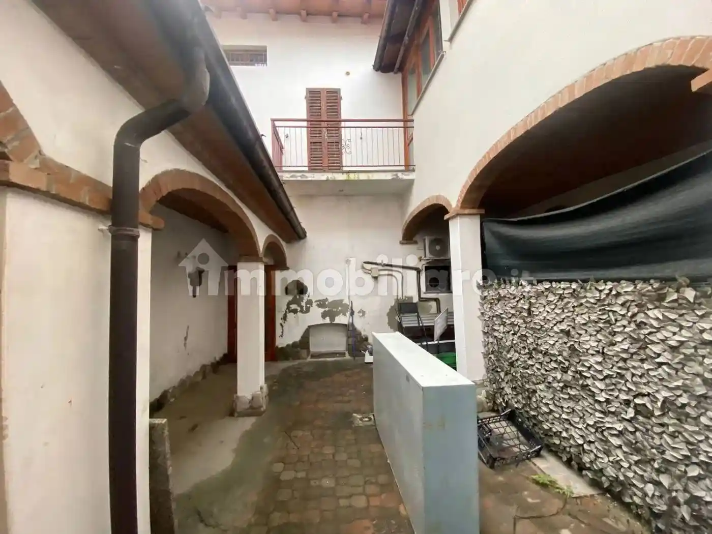 Villa in vendita a Borgonovo Val Tidone