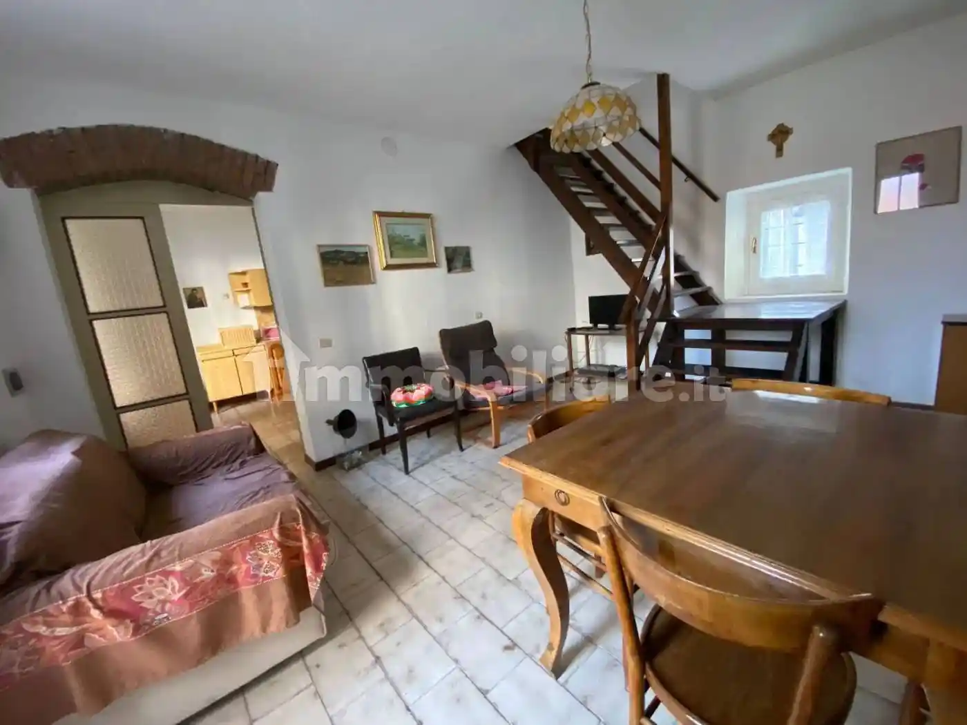 Terratetto plurifamiliare vicolo dei Mulattieri, Trevozzo, Alta Val Tidone - foto 2