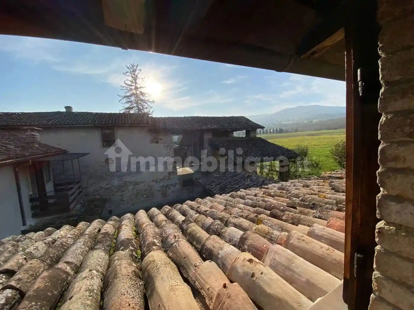 Terratetto plurifamiliare vicolo dei Mulattieri, Trevozzo, Alta Val Tidone - foto 3