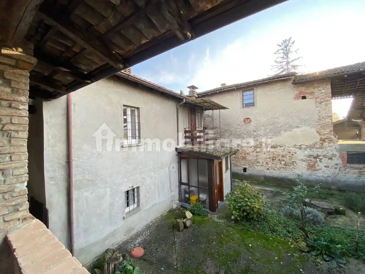 Terratetto plurifamiliare vicolo dei Mulattieri, Trevozzo, Alta Val Tidone - foto 4