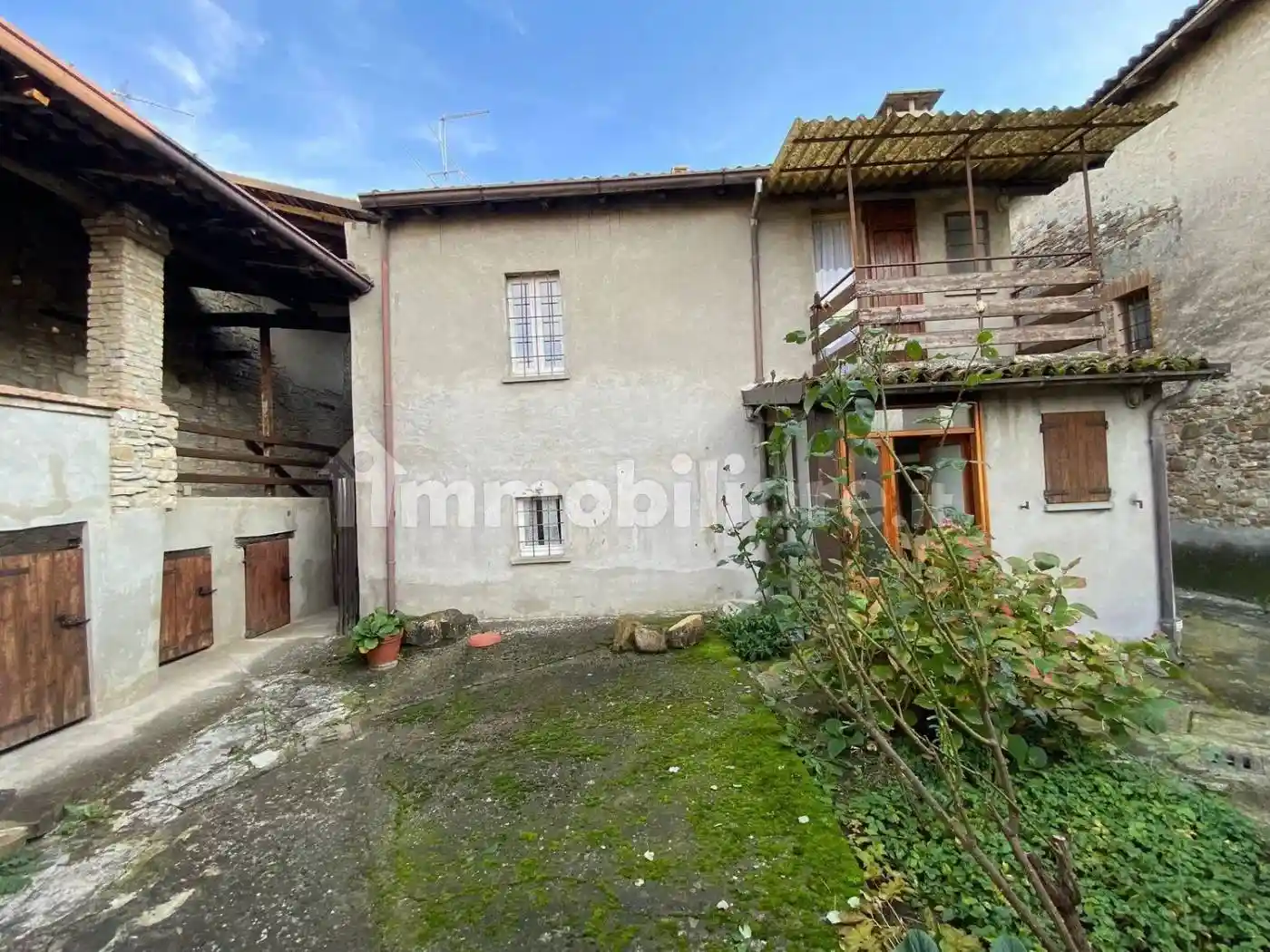 Terratetto plurifamiliare vicolo dei Mulattieri, Trevozzo, Alta Val Tidone - foto 5