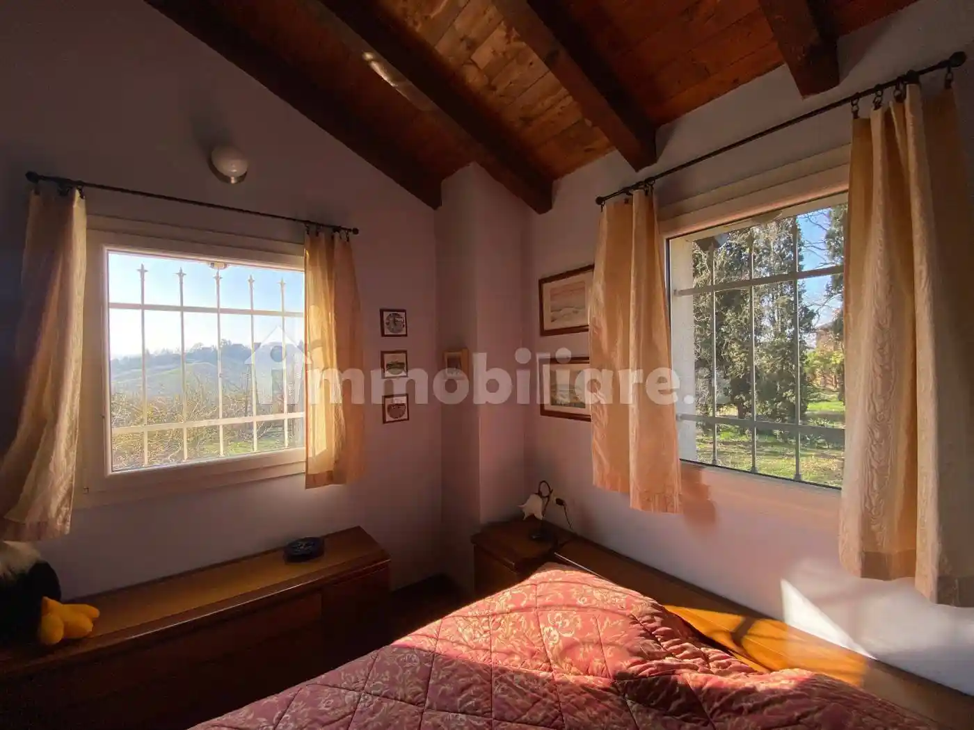 Villa in vendita a Ziano Piacentino