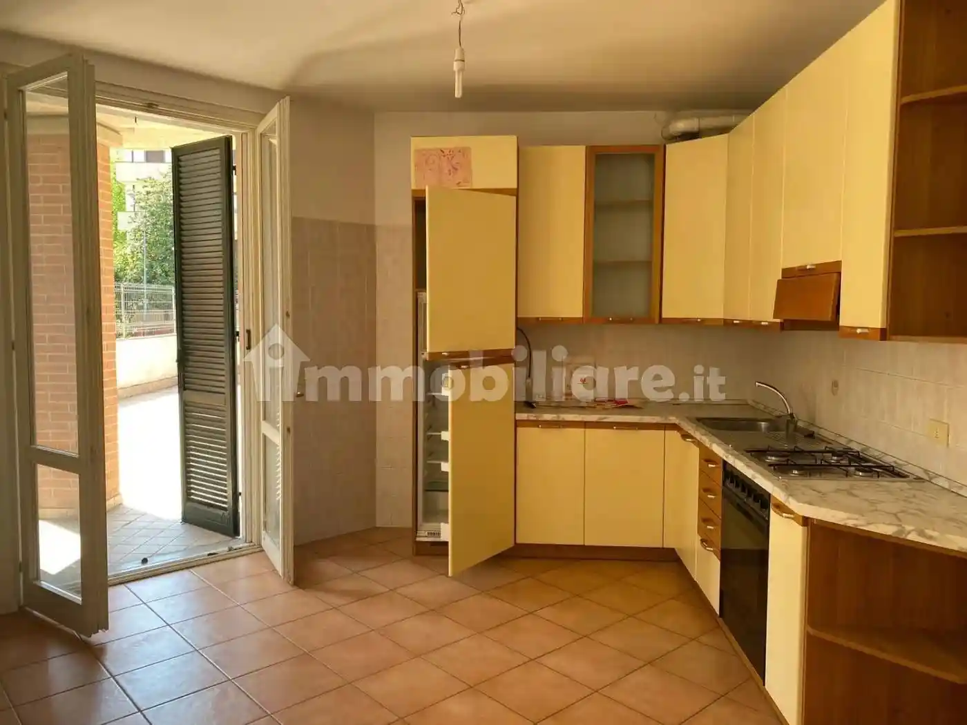 Appartamento in vendita a Gragnano Trebbiense