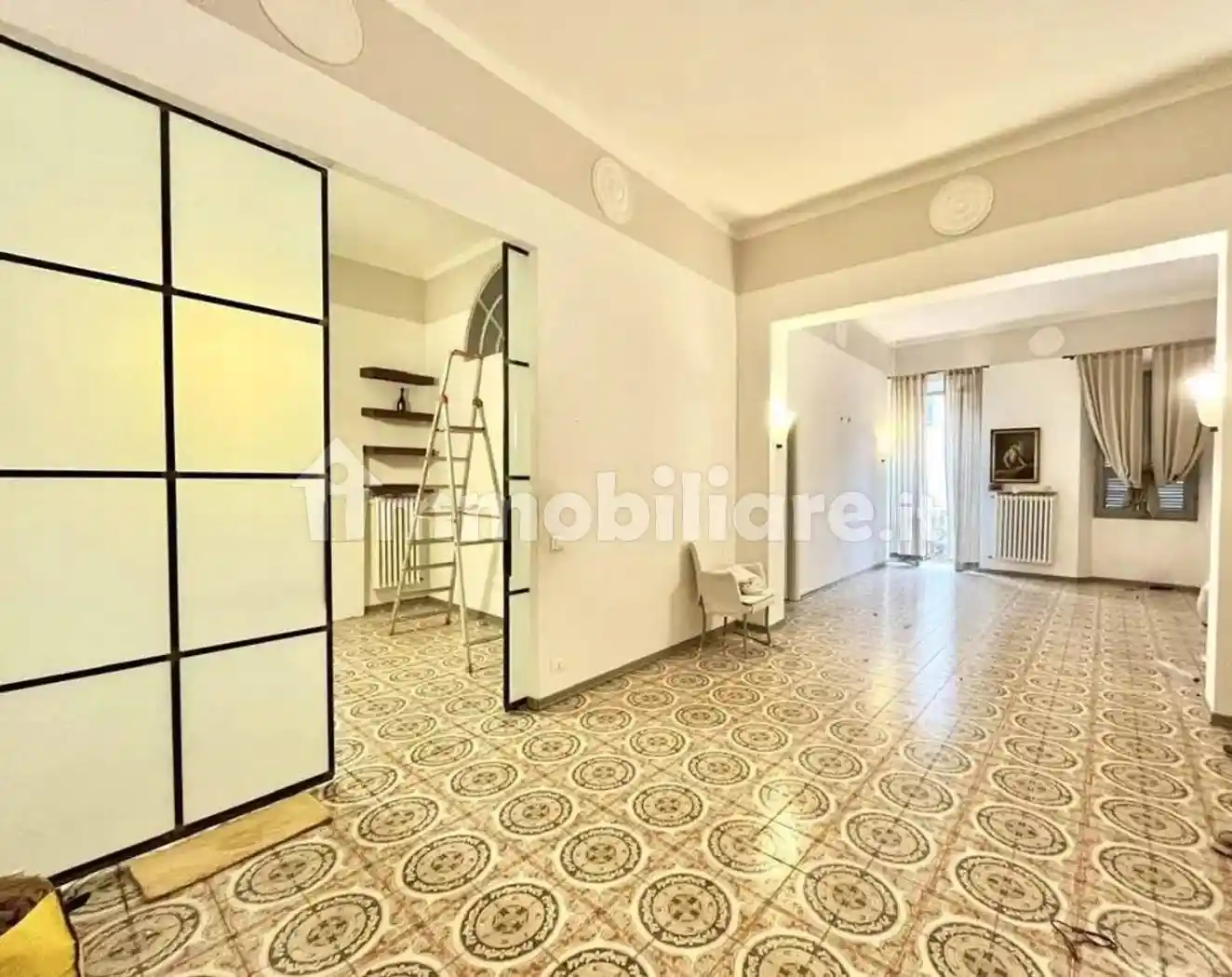 Appartamento in vendita a Piacenza