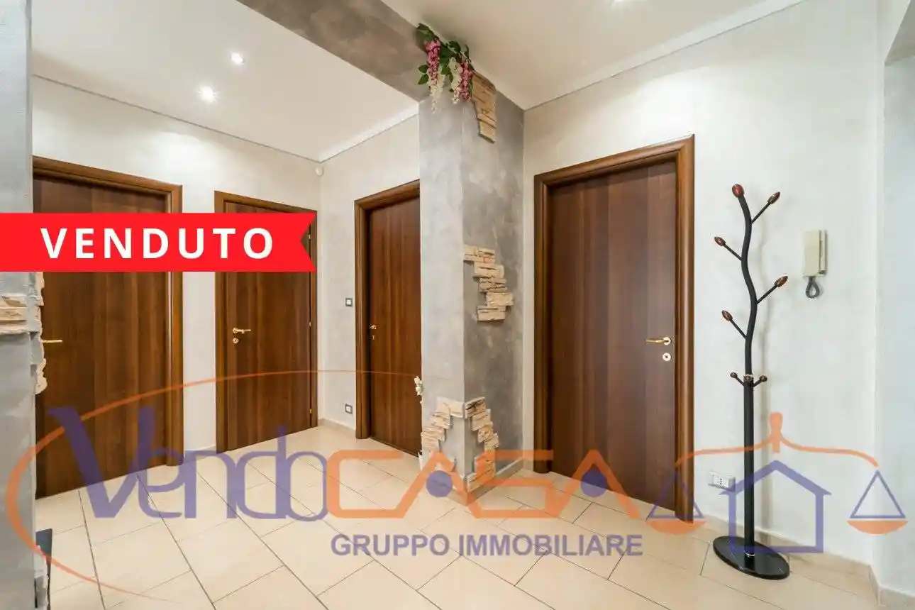 Appartamento in vendita a Carmagnola