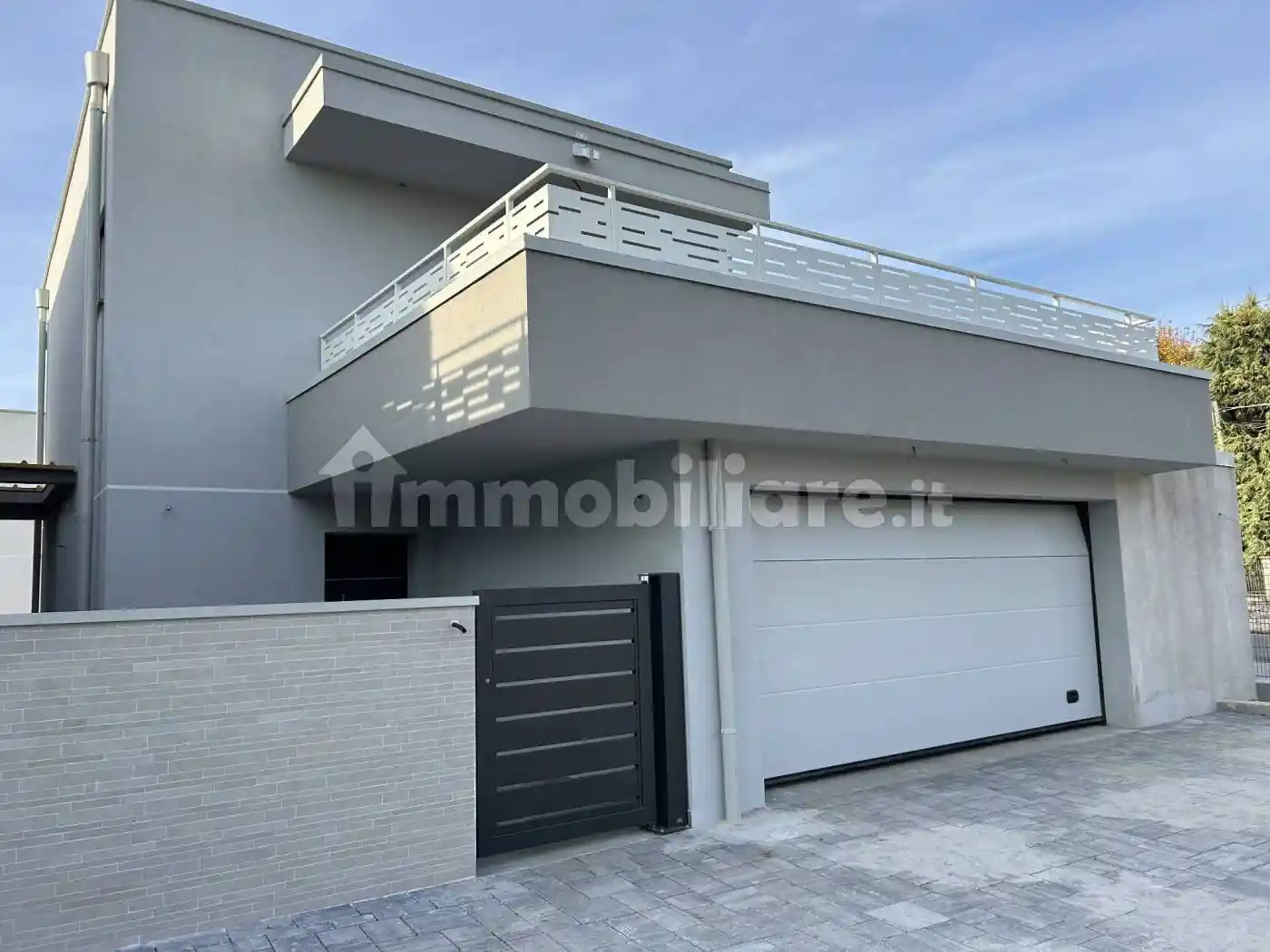 Villa in vendita a Appiano Gentile