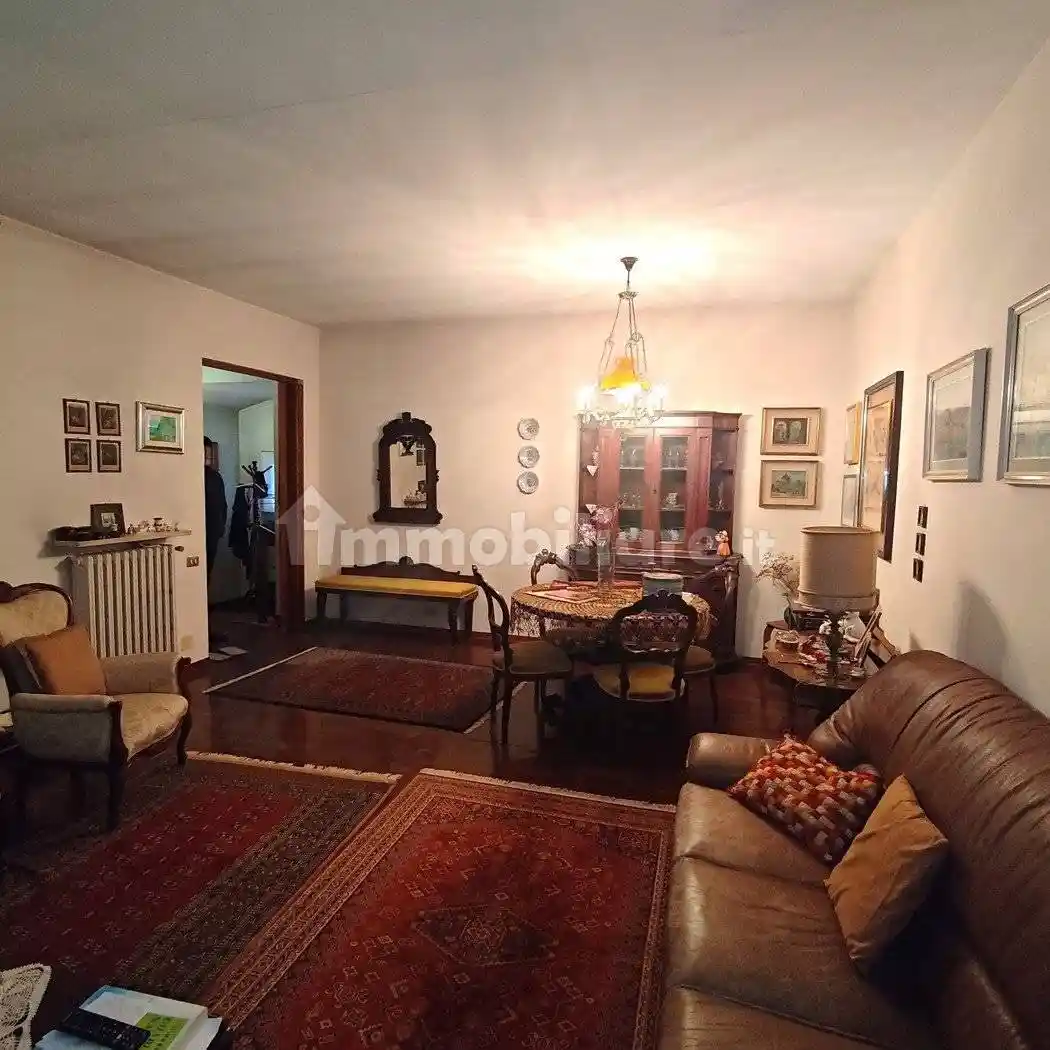 Terratetto unifamiliare CRESPINO - via Trieste, 0, Centro, Crespino - foto 3