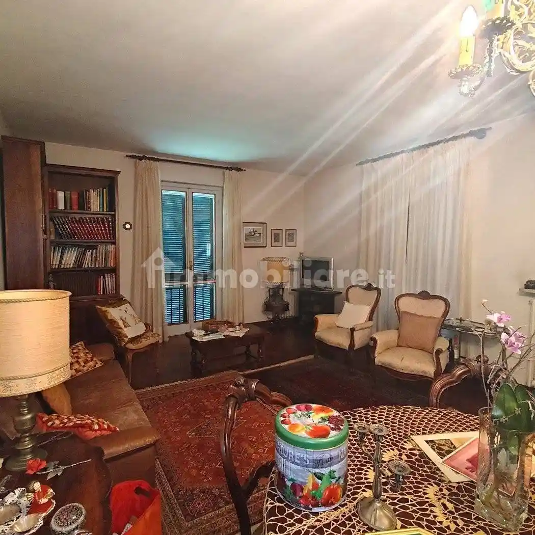 Terratetto unifamiliare CRESPINO - via Trieste, 0, Centro, Crespino - foto 4