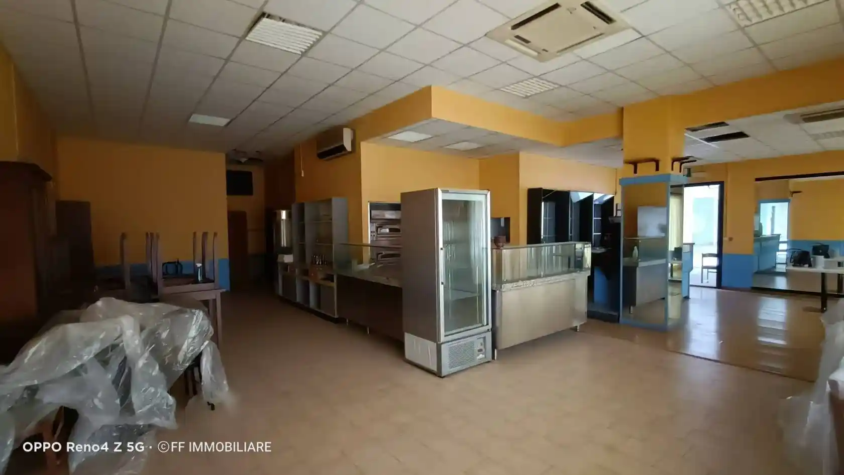 Palazzo - Edificio in vendita a Macerata