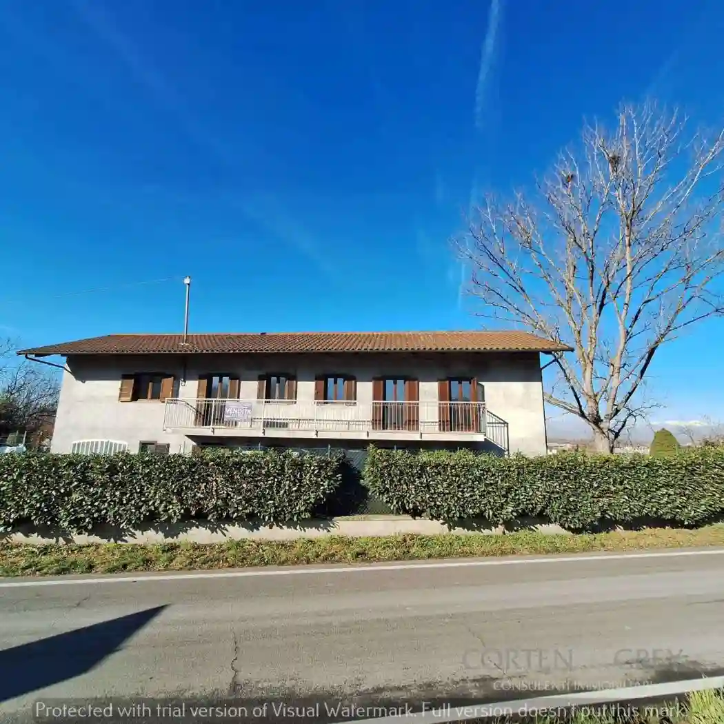 Casa indipendente - foto 2