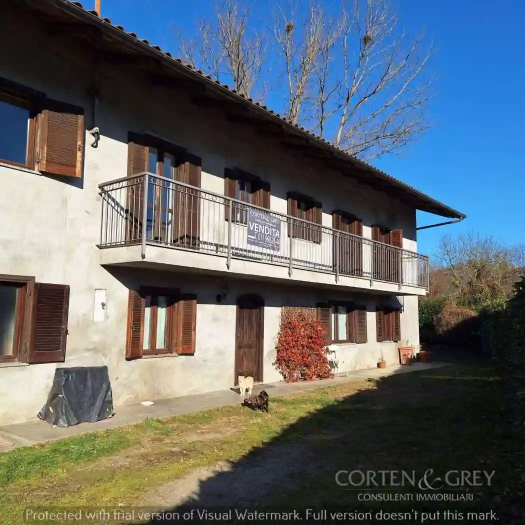 Casa indipendente - foto 4