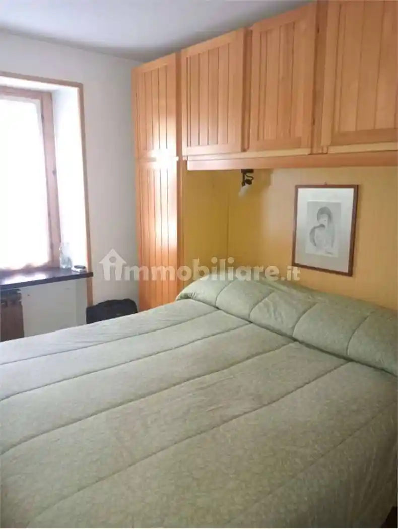 Appartamento in vendita a Champorcher