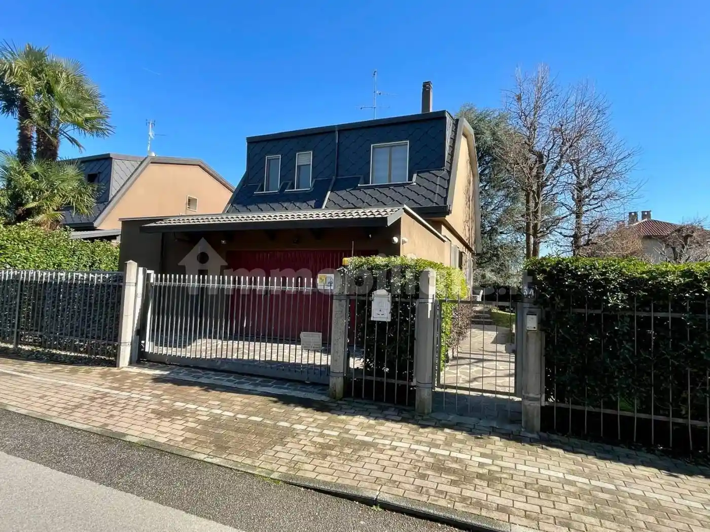 Villa in vendita a Arese