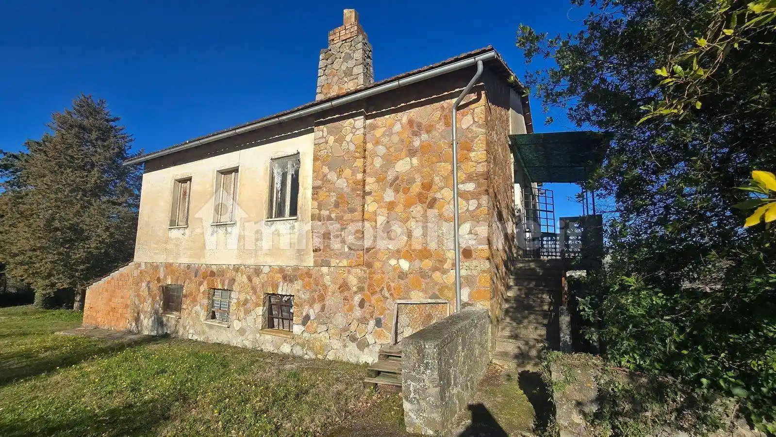 Rustico - Casale in vendita a Castel Viscardo