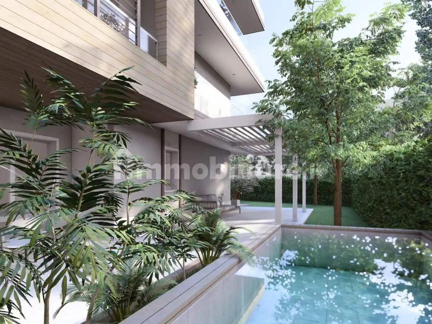 Appartamento in vendita a Aprilia