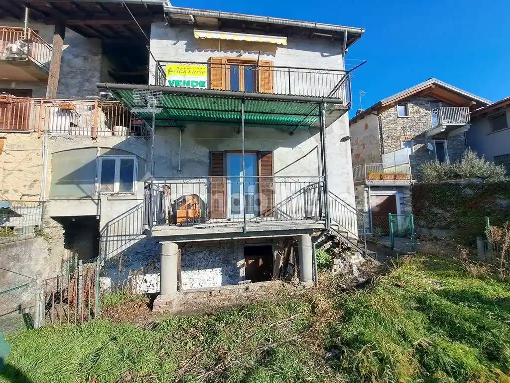 Rustico - Casale in vendita a Domaso