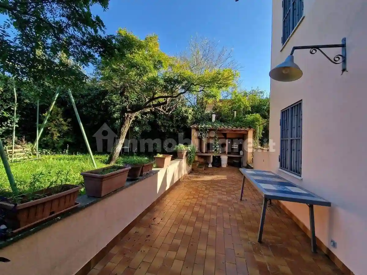 Villetta a schiera - foto 3