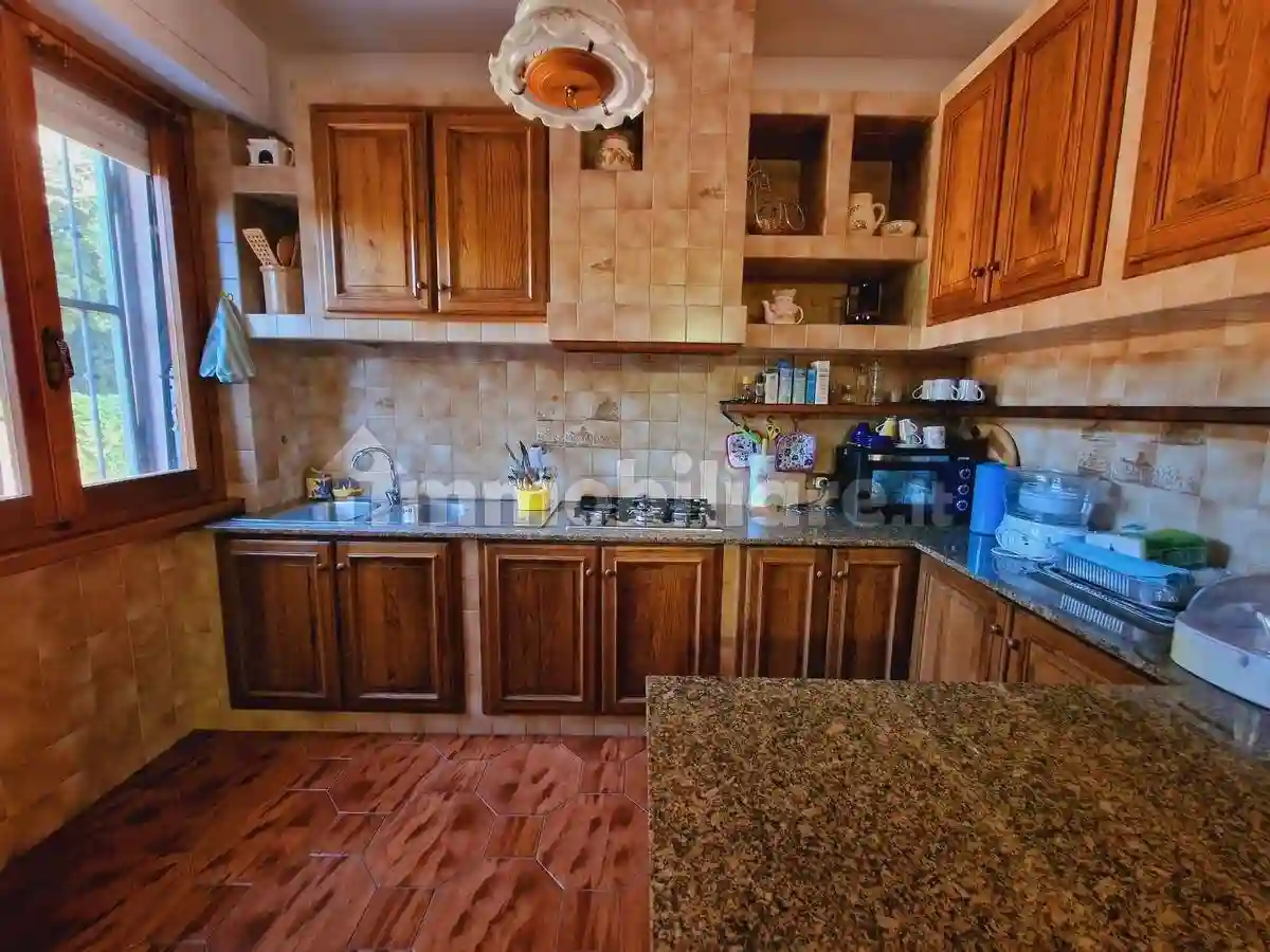 Villetta a schiera - foto 5