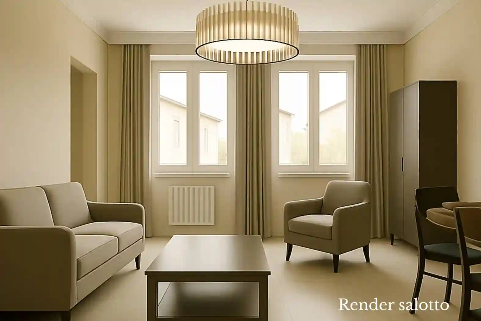 Appartamento - foto 3