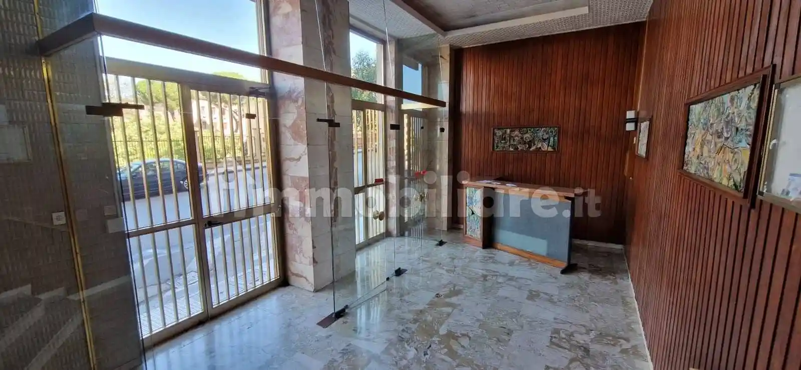 Appartamento in vendita a Caltanissetta