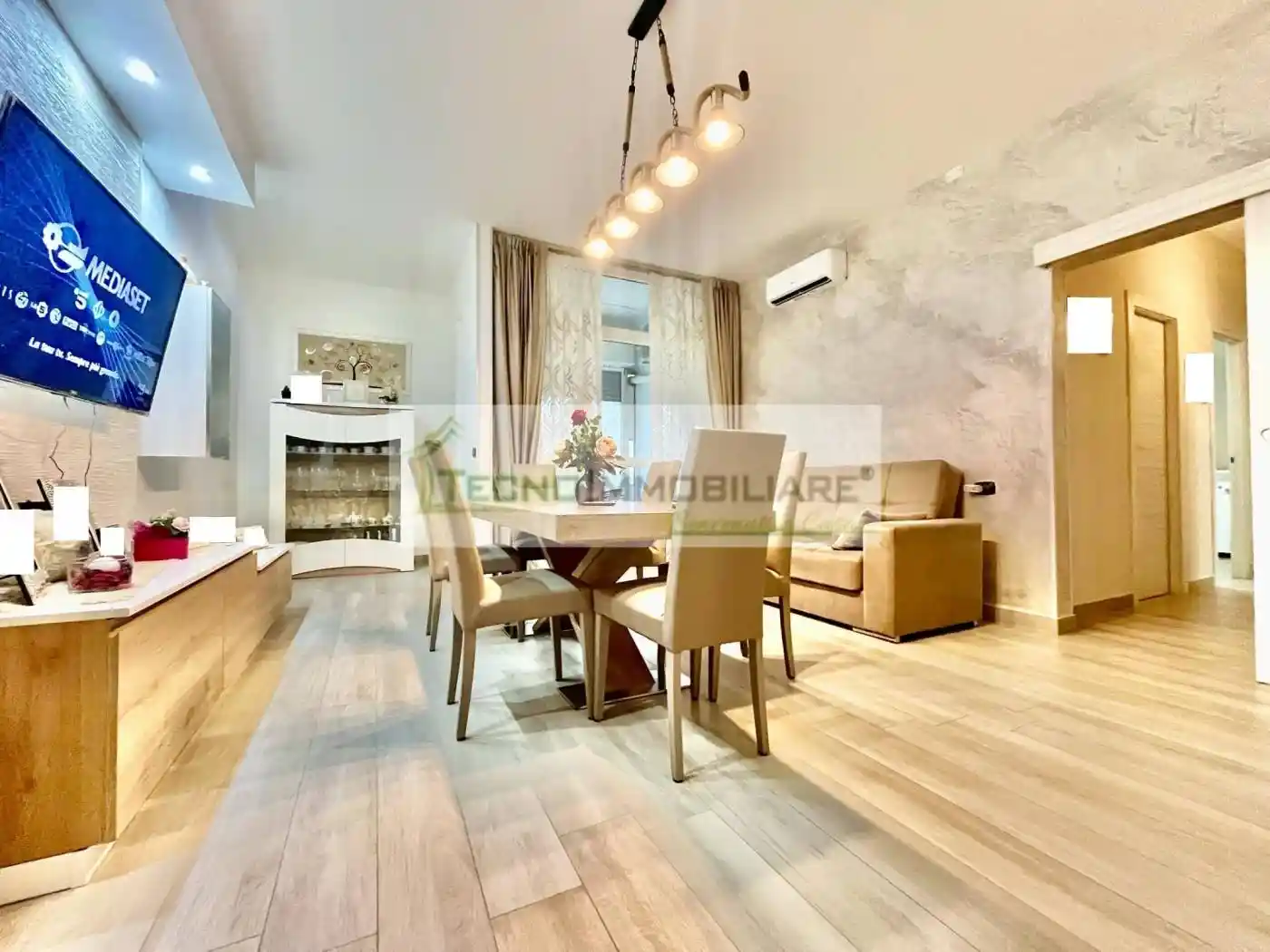 Appartamento in vendita a Pontecorvo