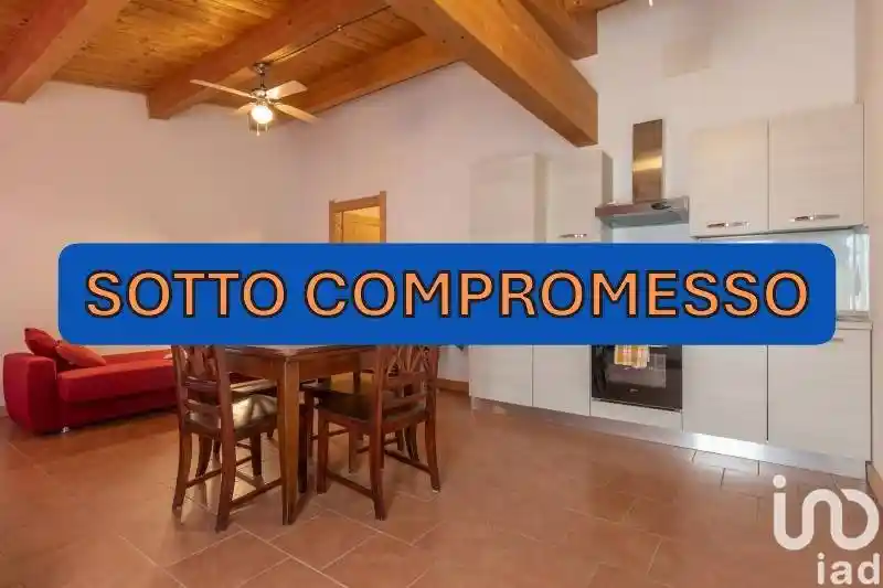 Appartamento in vendita a Sirolo