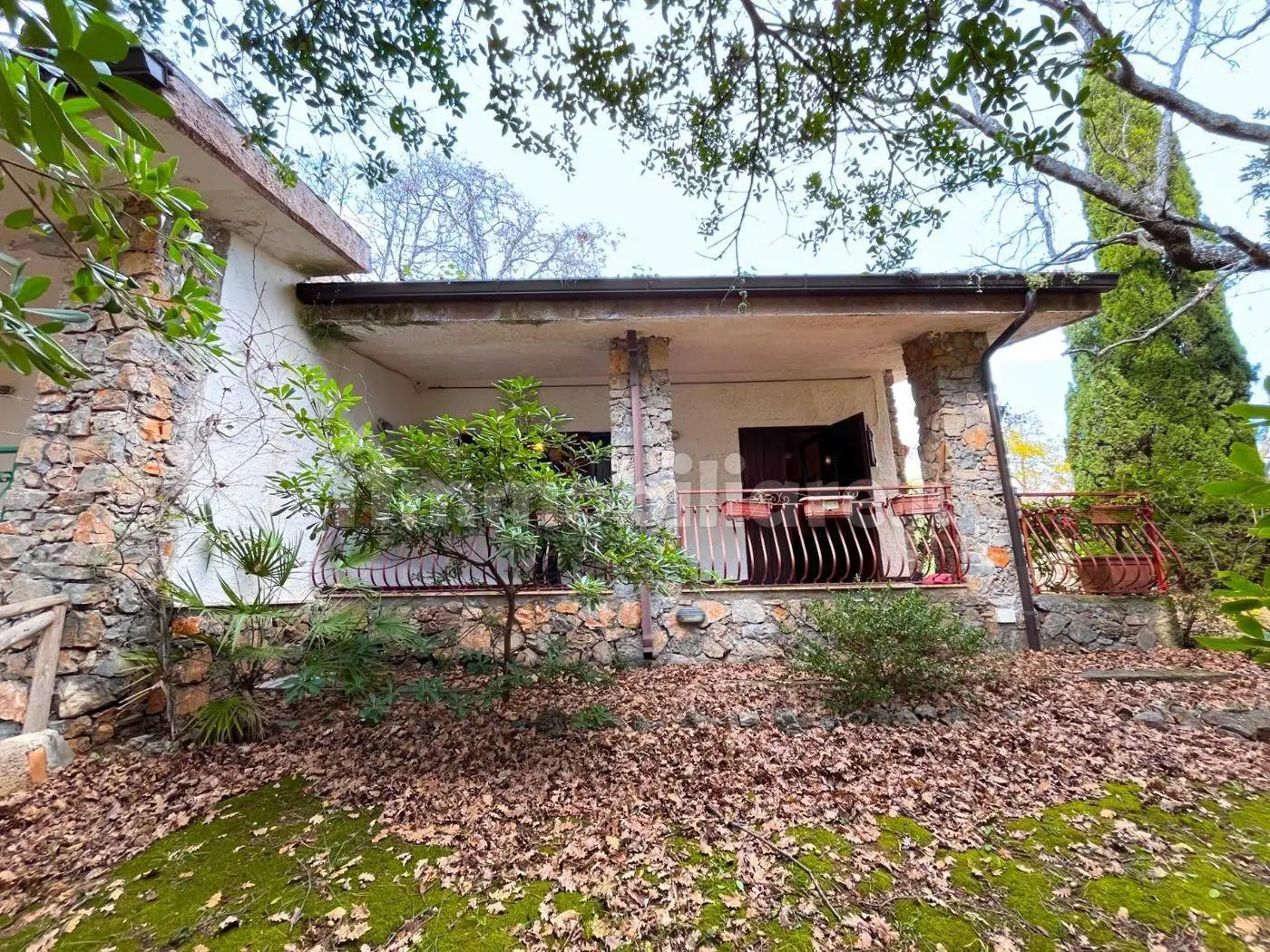 Villa in vendita a San Giovanni a Piro