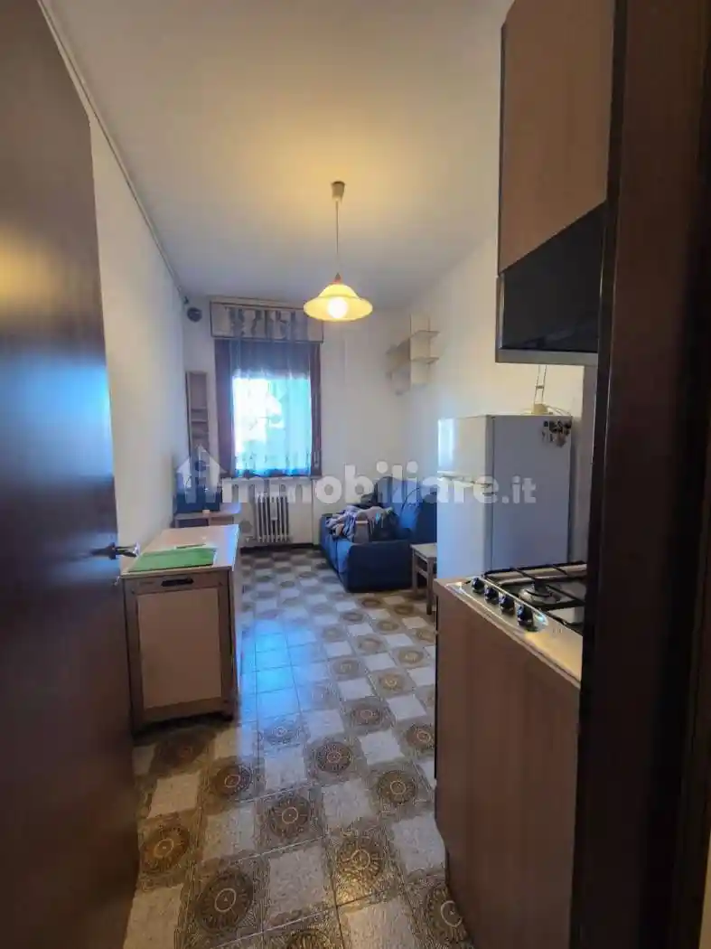 Appartamento in vendita a Padova
