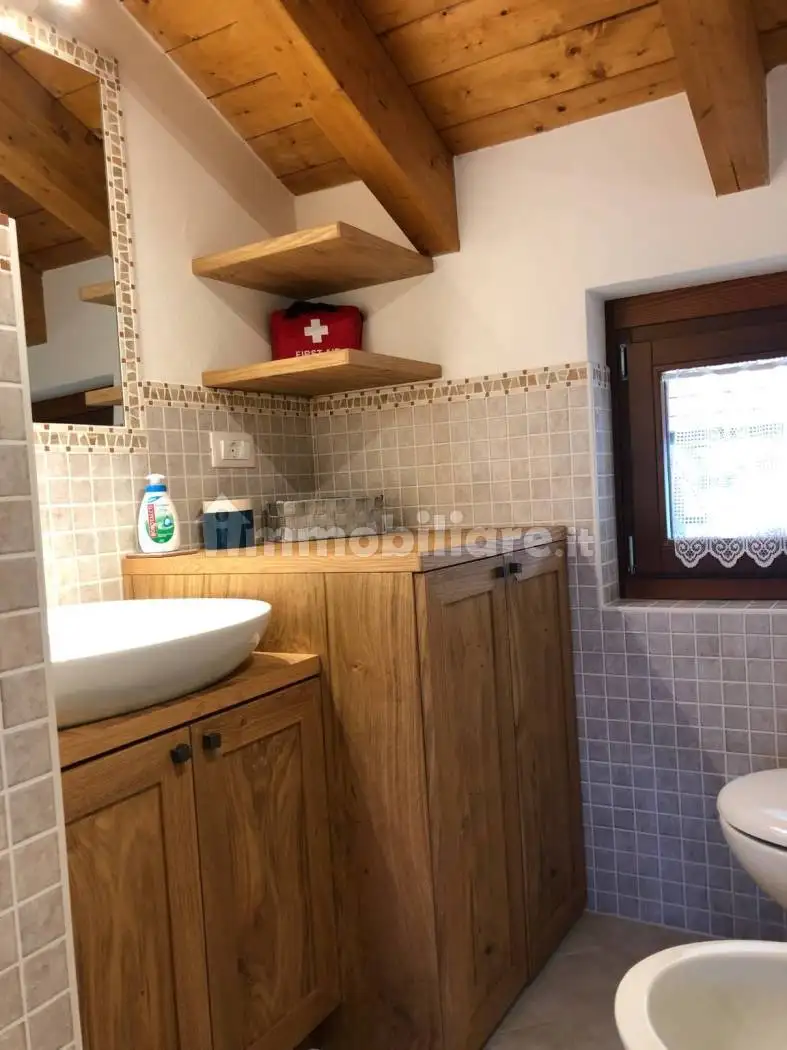 Palazzo - Edificio in Vendita - foto 5