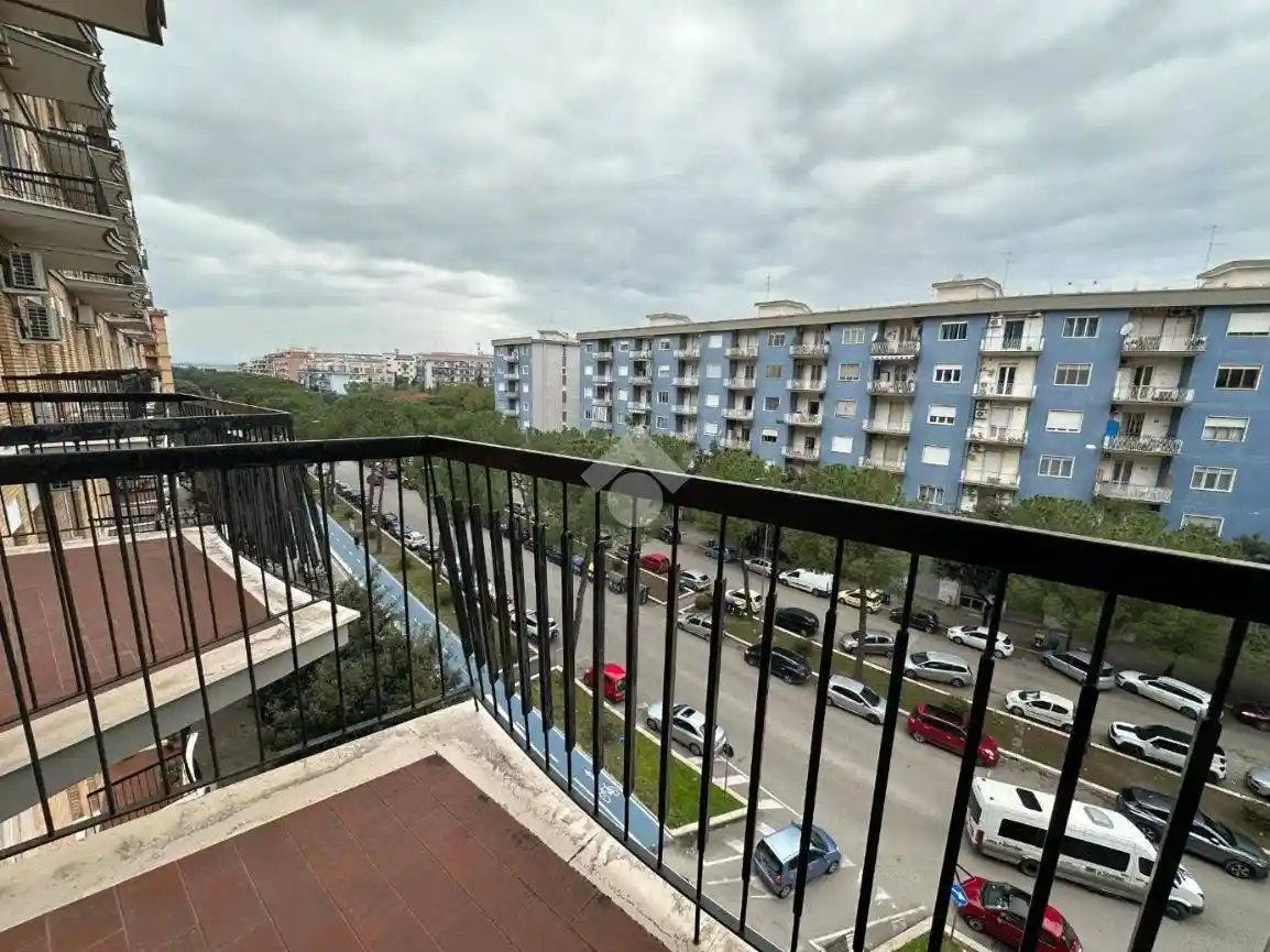 Appartamento in vendita a Foggia