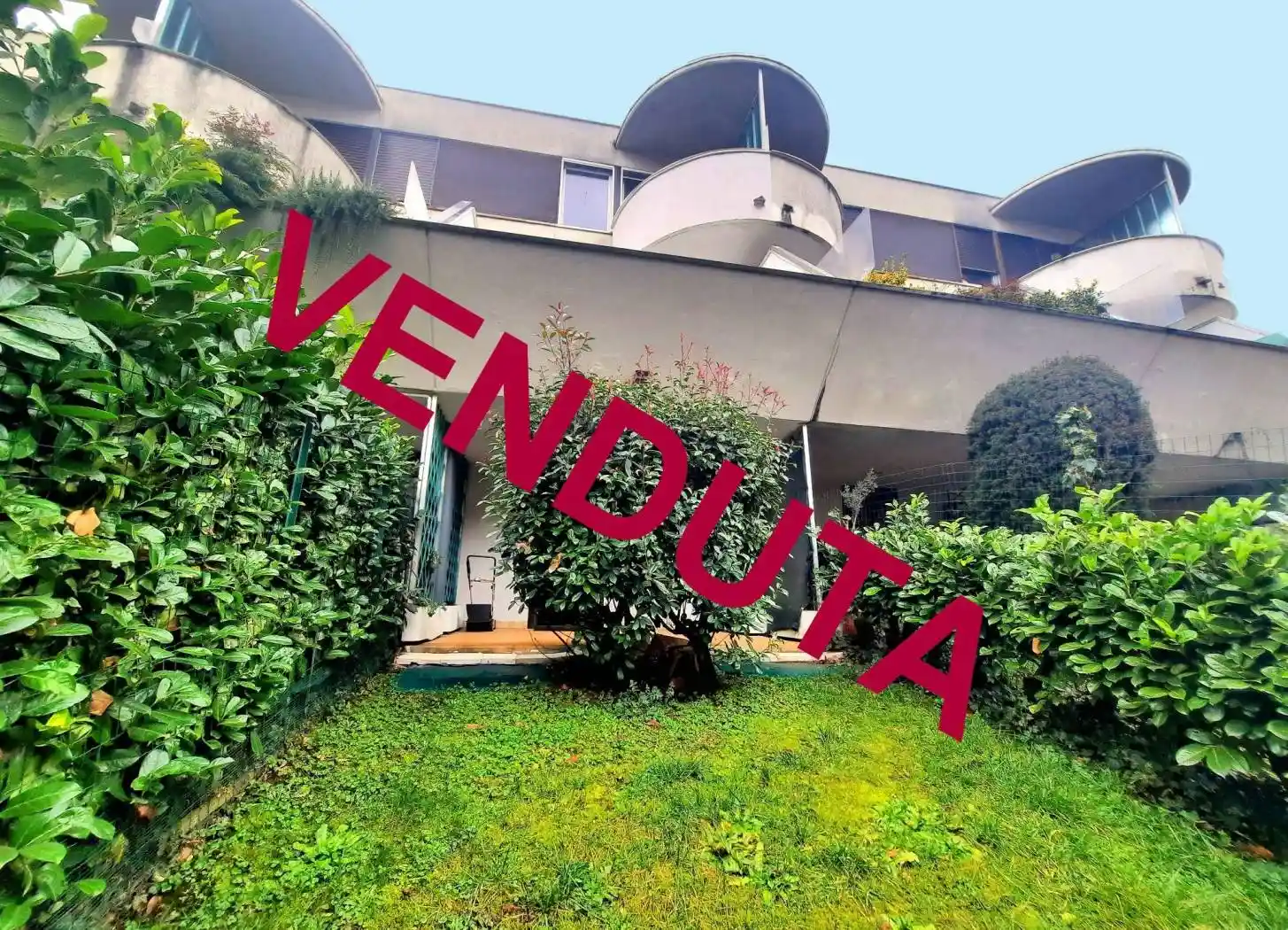 Villetta a schiera in vendita a Cassano Magnago