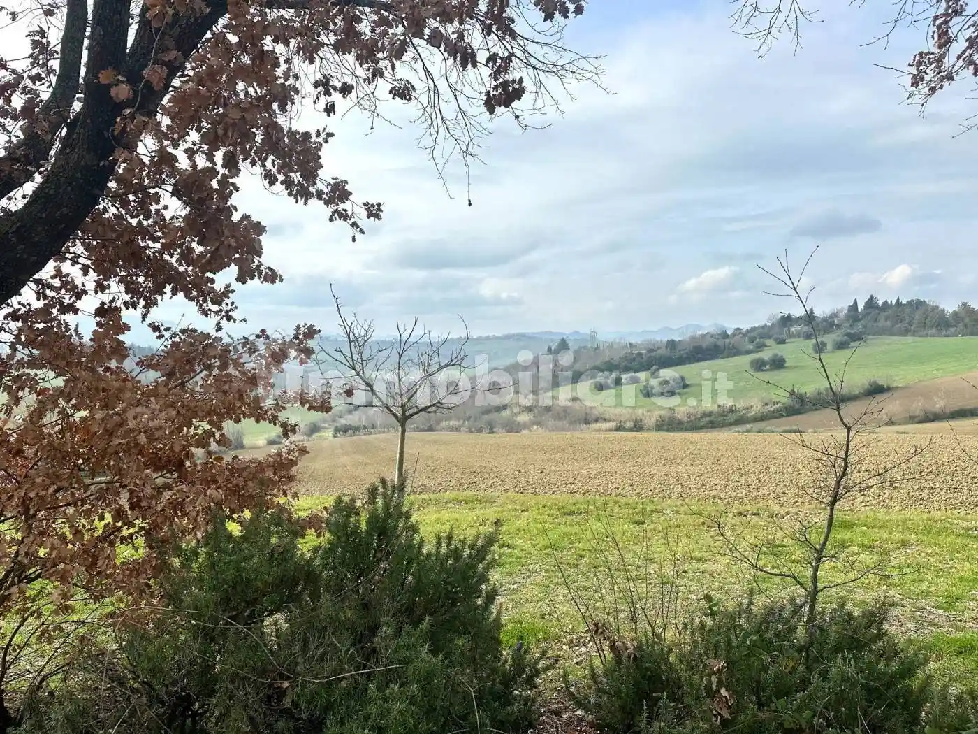 Villa plurifamiliare, da ristrutturare, 380 m², Santa Cristina, Rimini - foto 4
