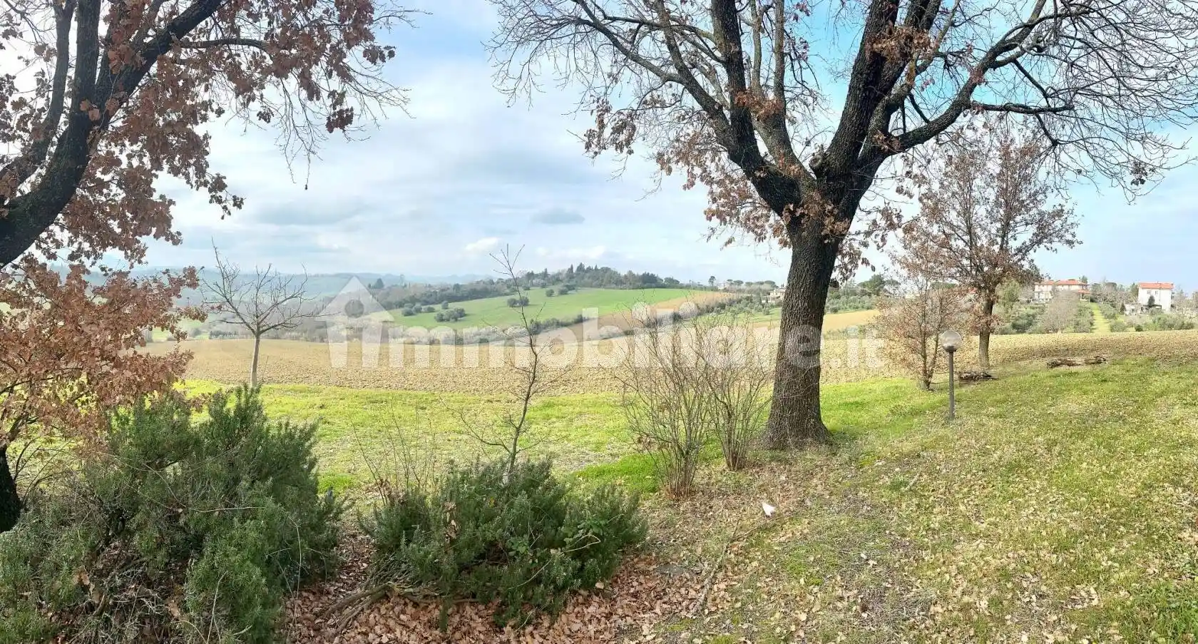 Villa plurifamiliare, da ristrutturare, 380 m², Santa Cristina, Rimini - foto 5