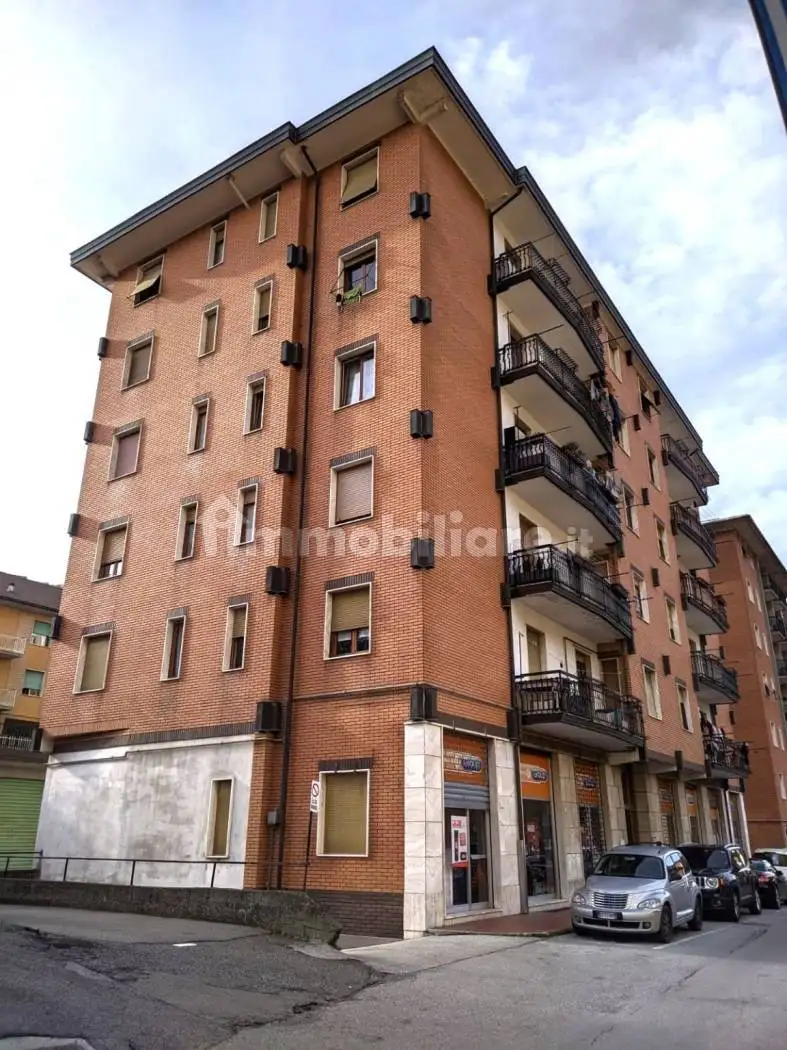 Appartamento in vendita a Campo Ligure