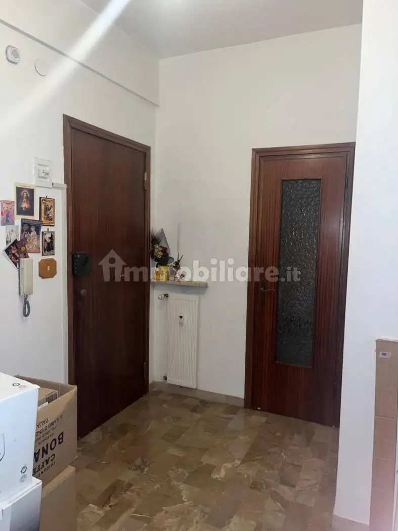 Quadrilocale via Don Lorenzo Leoncini 15, Campo Ligure - foto 2