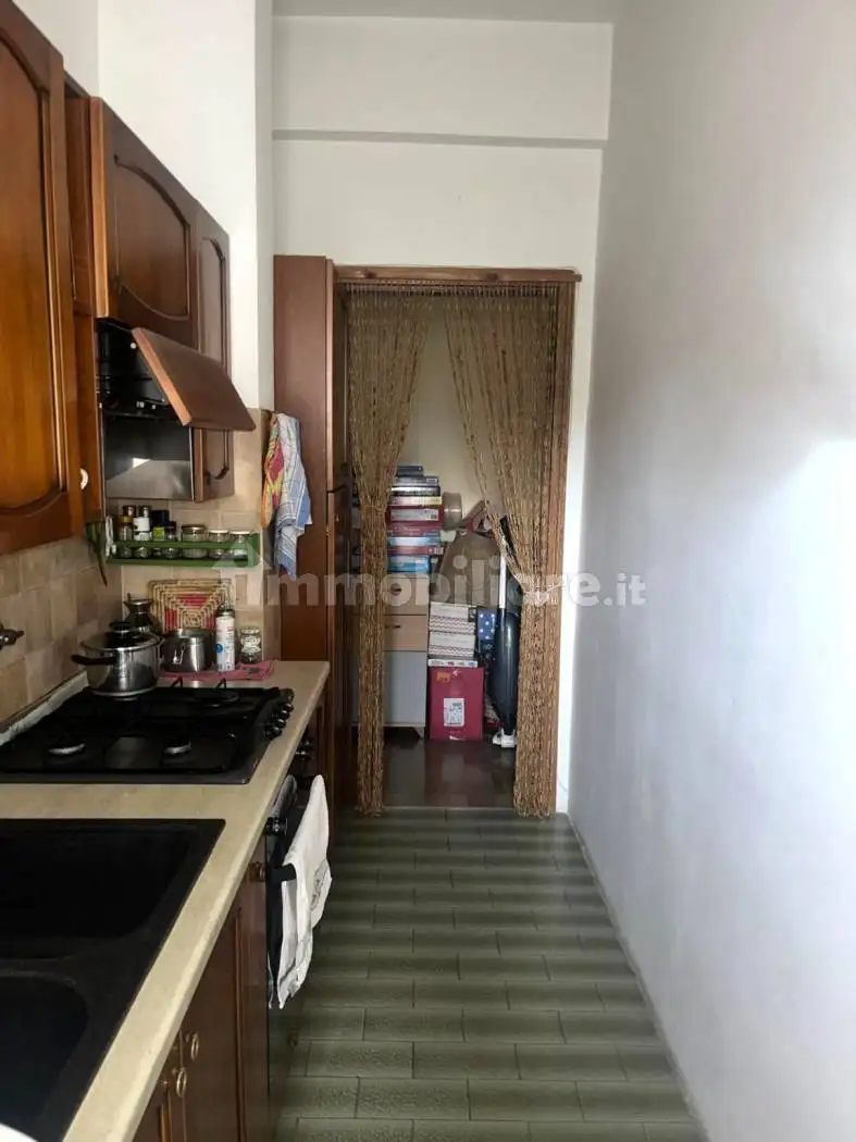 Quadrilocale via Don Lorenzo Leoncini 15, Campo Ligure - foto 4