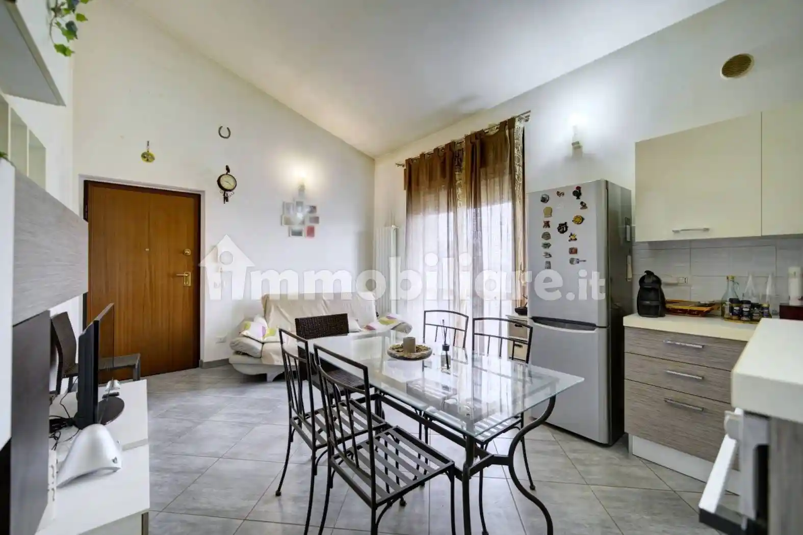 Appartamento in vendita a Rivalta di Torino