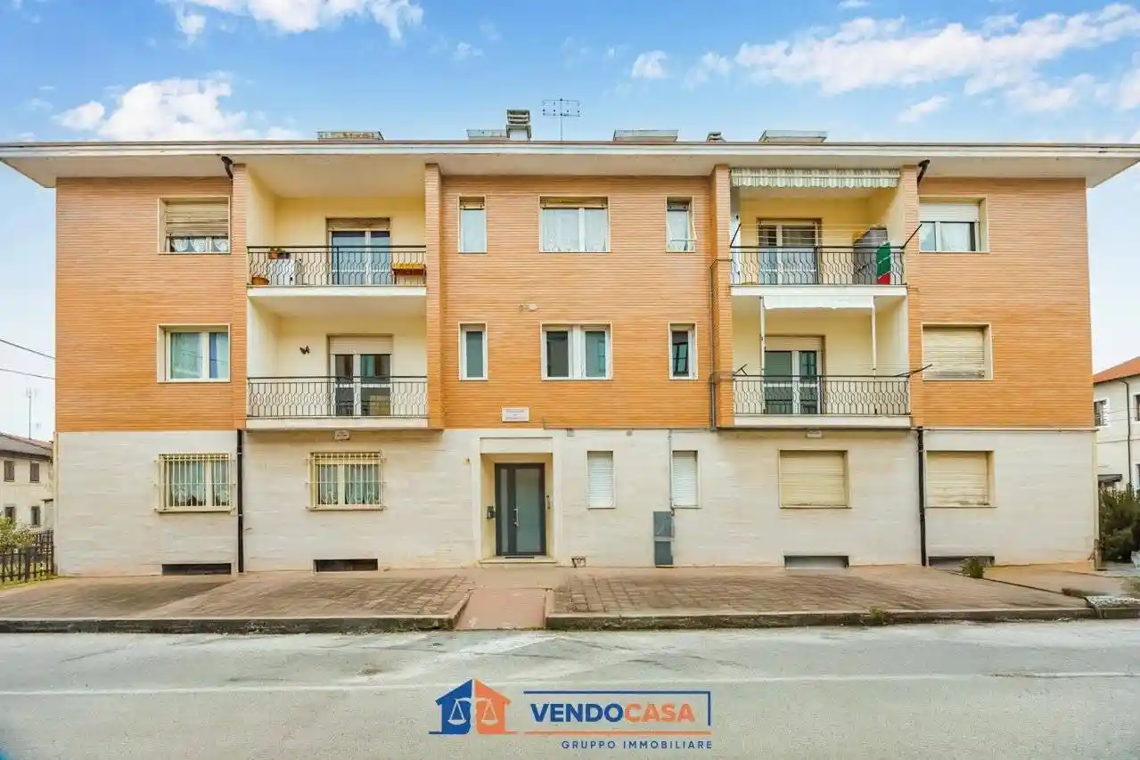 Appartamento in vendita a Boves