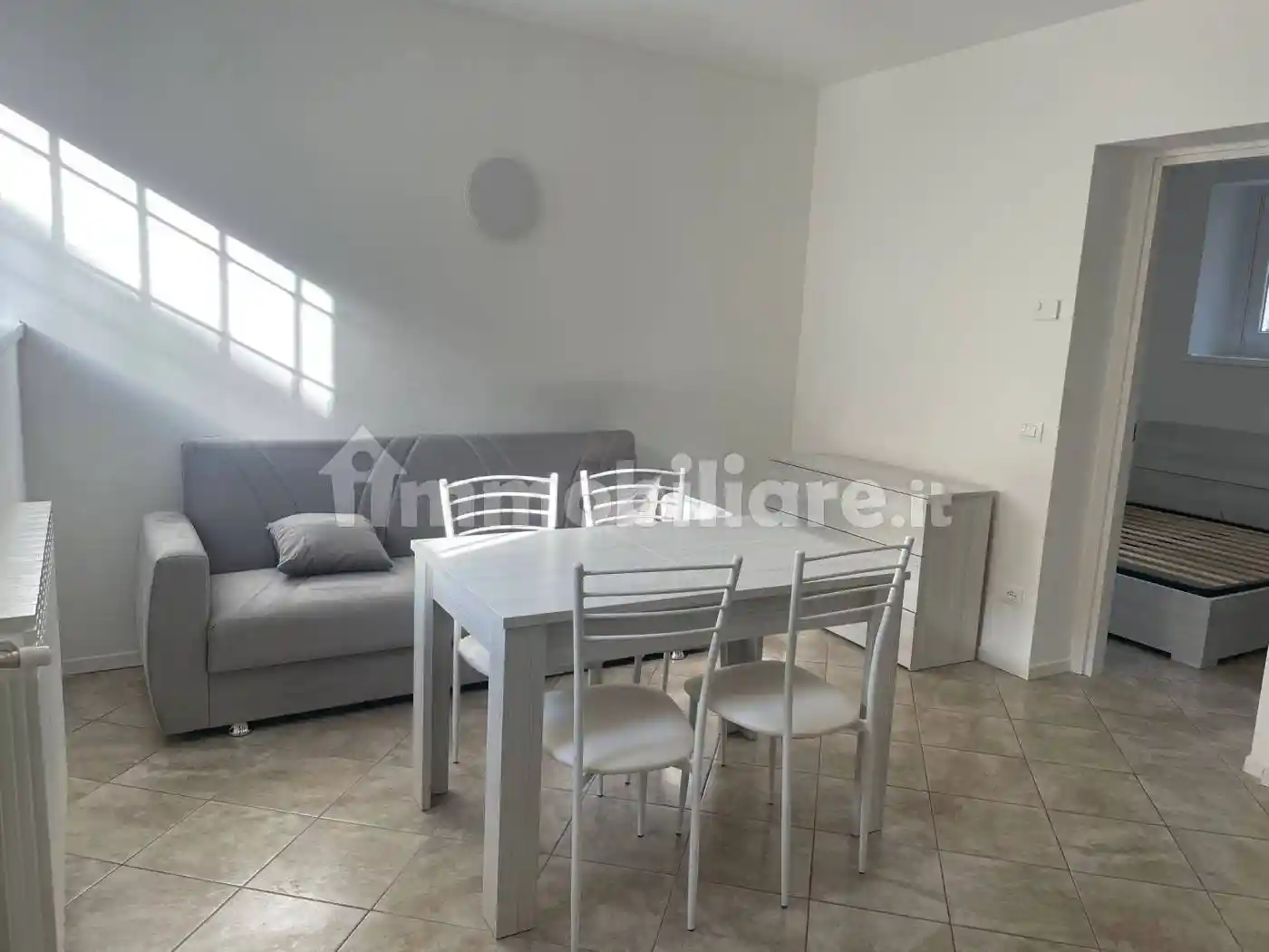 Appartamento in affitto a Borgosatollo
