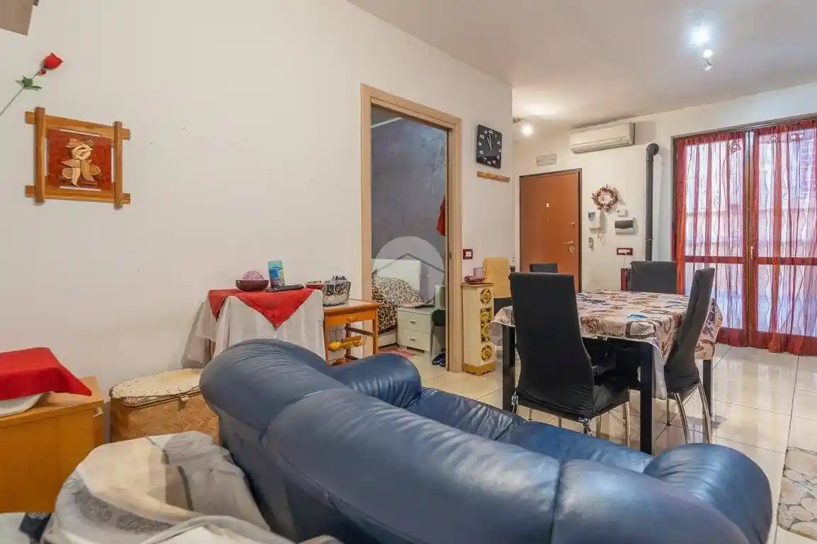 Bilocale via Niccolò Paganini 2, Casacalda - Carcibove, Guidonia Montecelio - foto 4