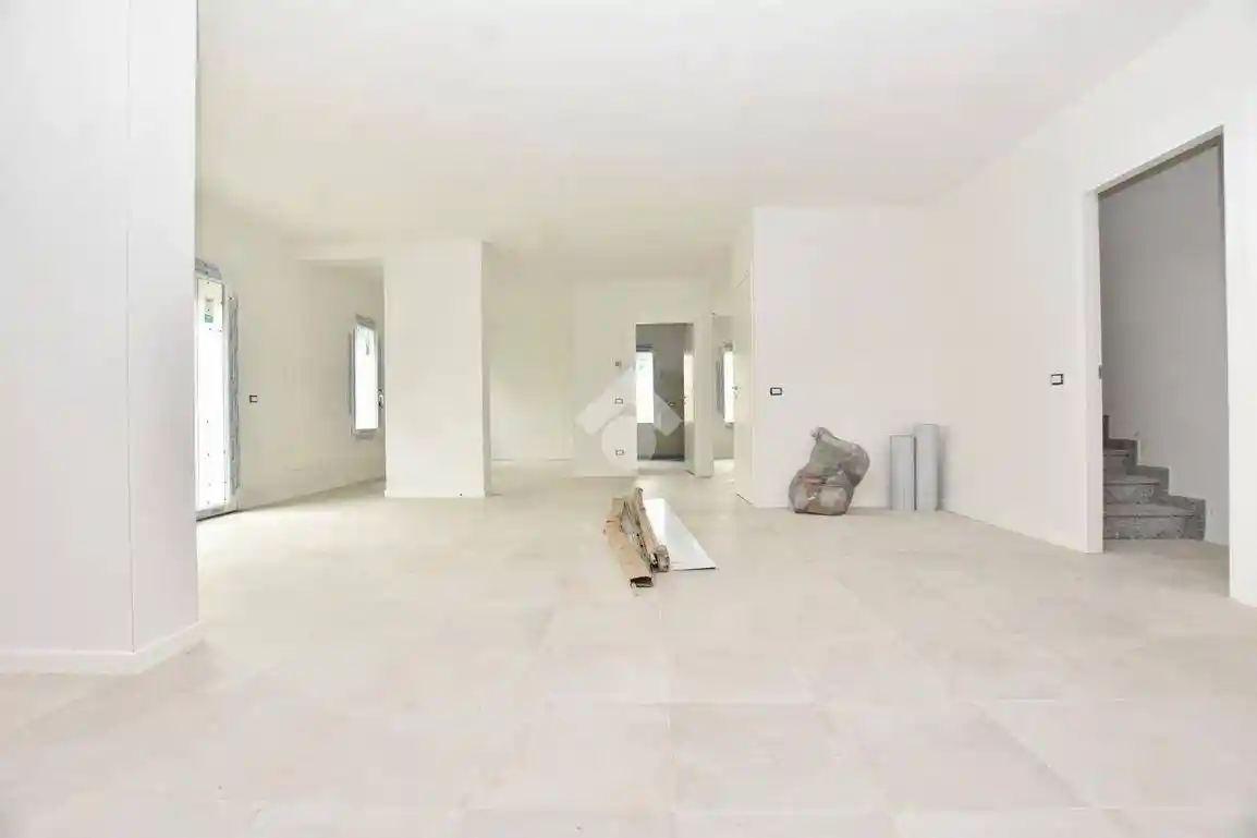 Appartamento in vendita a Pozzuolo Martesana