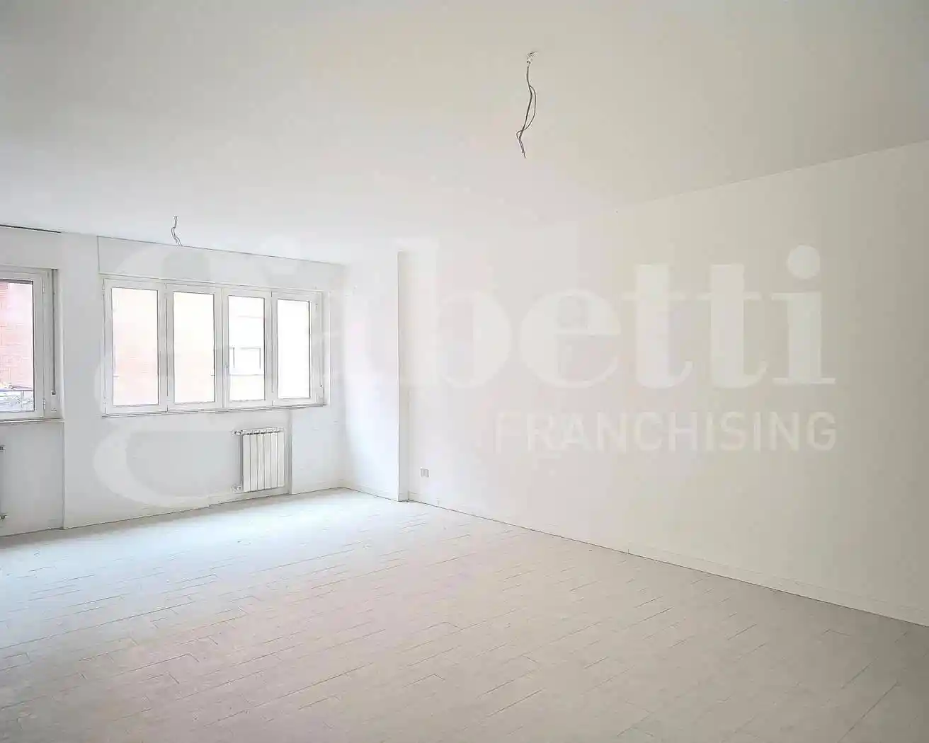 Appartamento in vendita a Orte